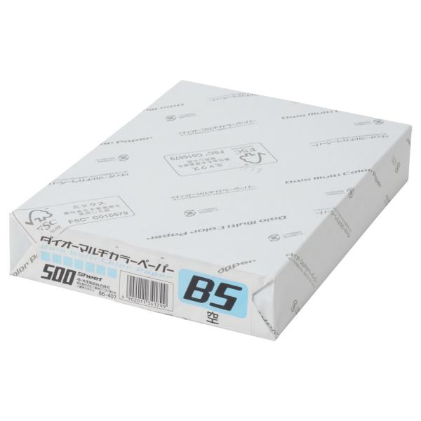 vX(PLUS) J[y[p[ _CI[}`J[ B5 500  CW-610C@86-407