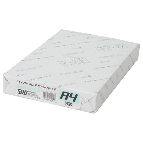 vX(PLUS) J[y[p[ _CI[}`J[ A4 500  CW-620C 86-409