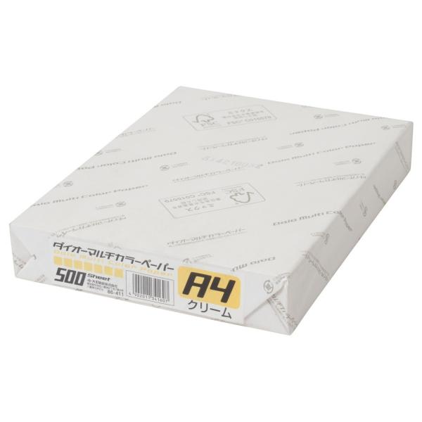 vX(PLUS) J[y[p[ _CI[}`J[ A4 500 N[ CW-620C 86-411