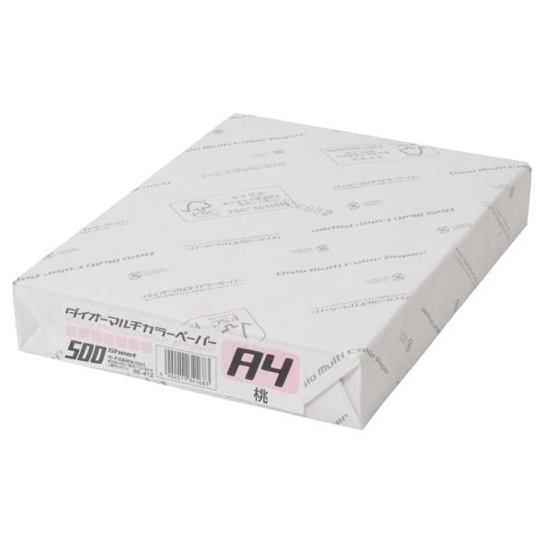 vX(PLUS) J[y[p[ _CI[}`J[ A4 500  CW-620C 86-412