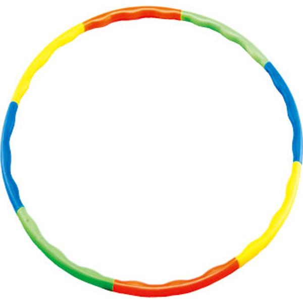 他サイト： Artec アーテック フラフープ 小 65cm  #1359 スポーツ玩具 室内運動 子供向け 組み立て式 おもちゃの商品画像
