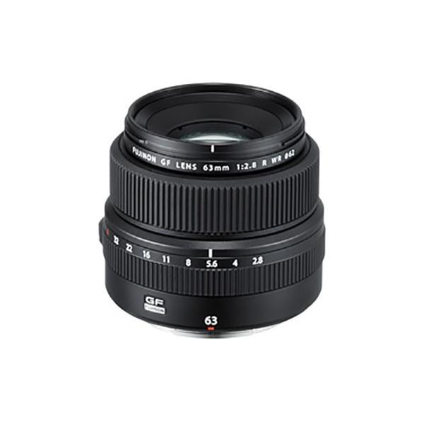 FUJIFILM���x�m�t�C������ �t�W�m���@GF�����Y�@F�@GF63MMF2.8RWR