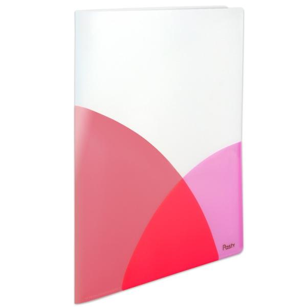 vX(PLUS) Xz_[t@C A4 4|Pbg Pasty pXeB FC-860SHF `F[sN 98-861