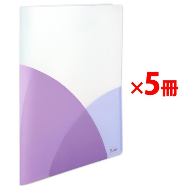 vX (PLUS)  Xz_[t@C A4 4|Pbg Pasty pXeB FC-860SHF u[x[p[v 5 98-863 ×5