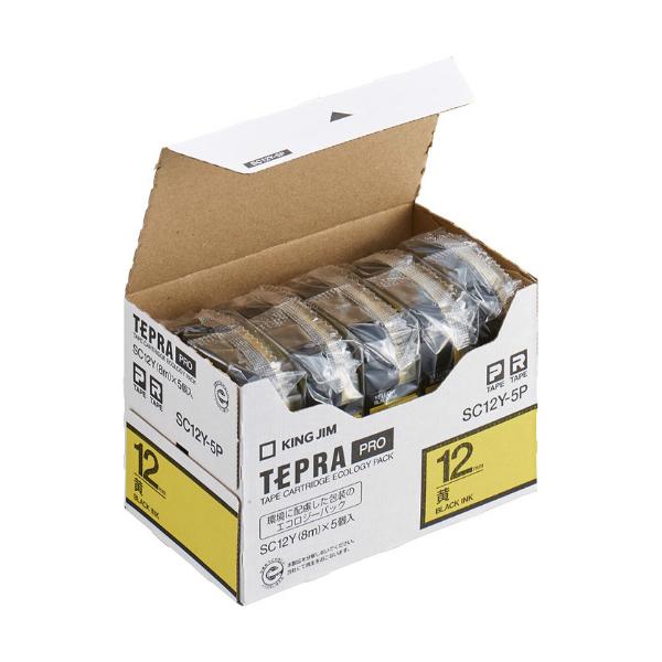 LOWKING JIMevuPROve[vJ[gbW@GRpbN(5)@^ SC12Y-5P@12mm@8m