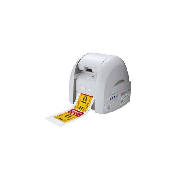 �}�b�N�X MAX �t���[�J�b�g���x���v�����^ CPM-100H6