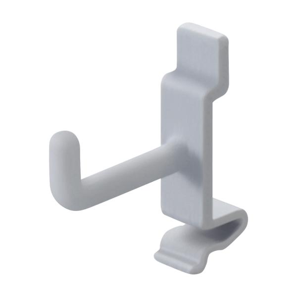 リヒトラブ LIHITLAB ALTNA altna アレンジボード用 フック Sサイズ A7465 整理整頓 収納 スチール文具 テレワーク デスクセット テレワークおすすめ 在宅勤務 GIGAスクール ギガスクール 自宅 部屋 机上