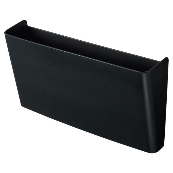 他サイト： リヒトラブ LIHITLAB ALTNA altna アレンジマグポケット Lサイズ ブラック A7472-24の商品画像