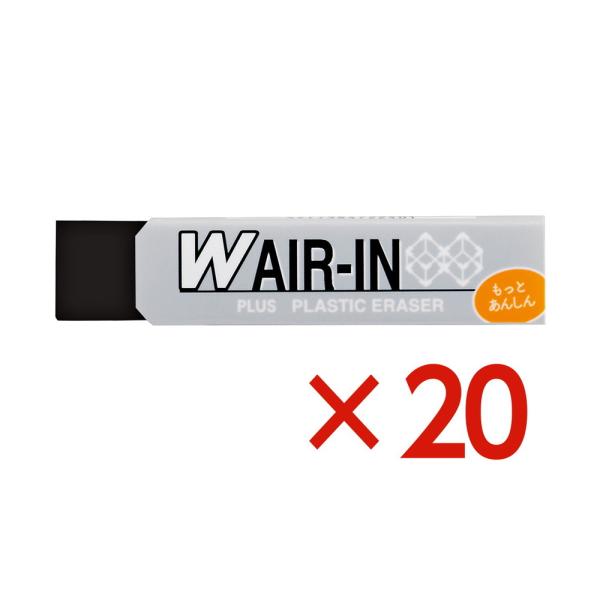 vX PLUS S _uGAC Ƃ񂵂 Z[X ubN ER-060WN-1P 36-943 20Zbg