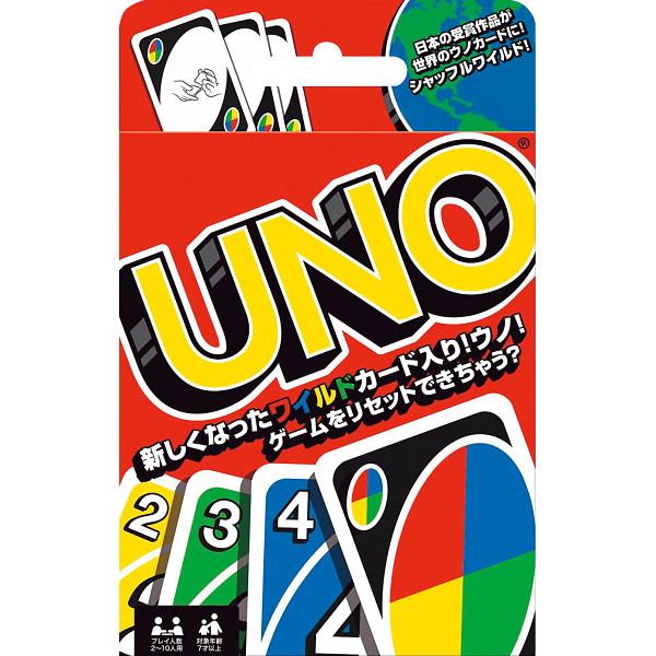 Uno カードゲームの通販 価格比較 価格 Com