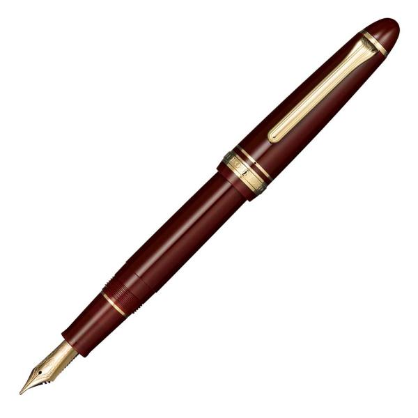 【新品未使用】セーラー万年筆 プロフィット21 マルン M(中字) Amazon | セーラー万年筆 万年筆 プロフィット21 マルン 中字 11