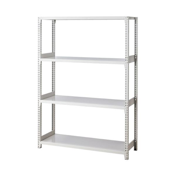 フクフジ　ボルトレス　スチールラック フクフジ ボルトレスラック 棚本体 FBHJ20-1812604 768094 : オフィス