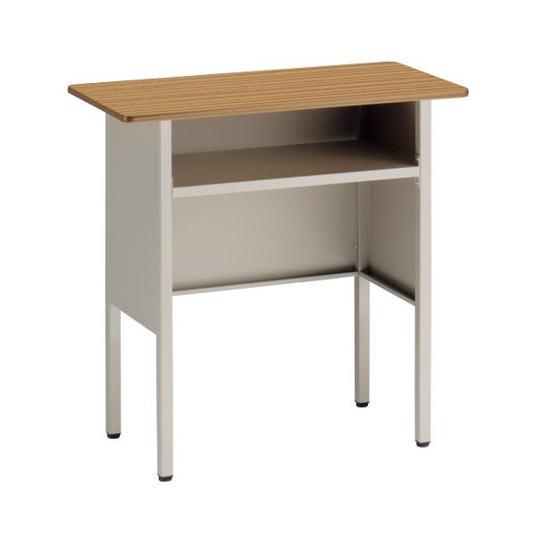 メーカー直送商品【送料無料！】プラス 教卓 LS-4200N-09 OK/SY H900 868838