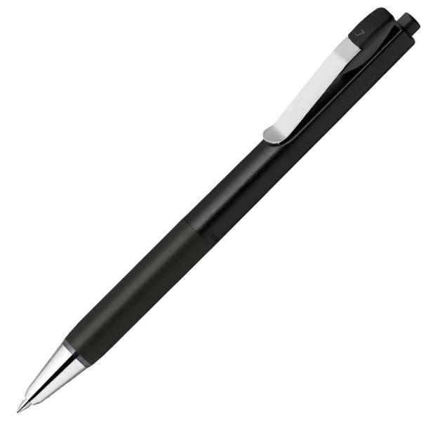 ゼブラ ZEBRA ボールペン ブレン ユー 0.7mm 黒 BA87-BK エマルジョンボールペン 油性ボールペン blen