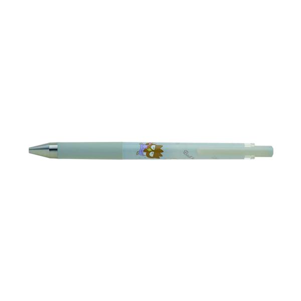 パイロット PILOT　ジュースアップ サンリオキャラクターズ　バッドばつ丸　0.5mm（極細）　LJPS5S25-XOB　ゲルインキボールペン