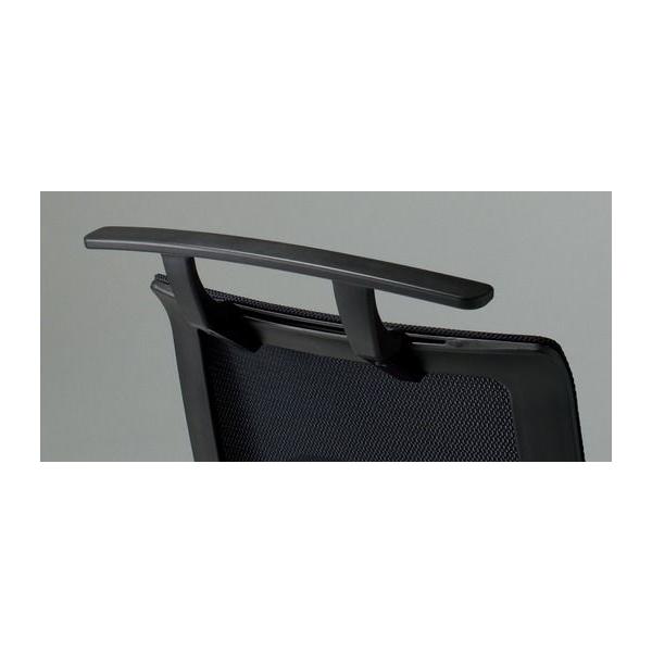 KOKUYO（コクヨ） コクヨ＜KOKUYO＞ Advanced Chair(次世代OAチェア