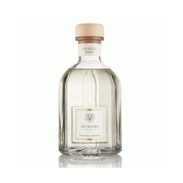 新品 Dr.Vranies LAVANDA E TIMO  リフィル 500ml DR. VRANJES（ドットール・ヴラニエス） ドットール ヴラニエス