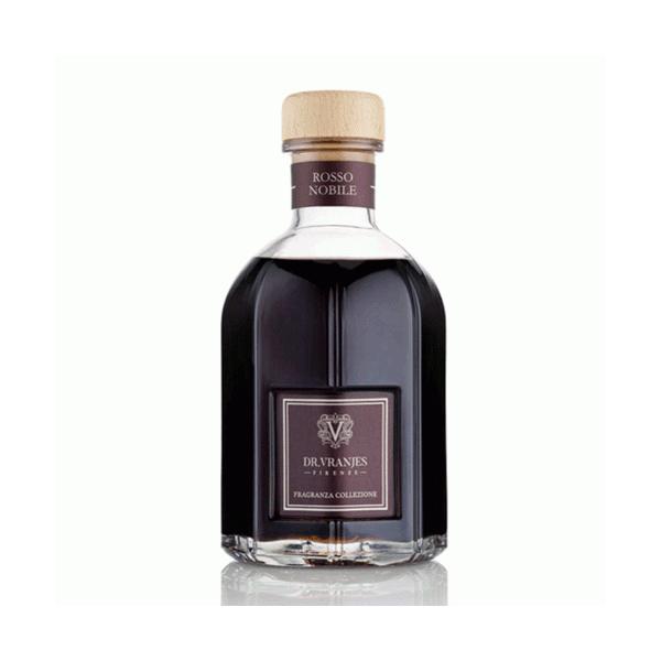 Dr. Vranjes ドットールヴラニエス 250ml ロッソノービレ Amazon | ドットールヴラニエス ロッソノービレ 1250ml ボトル