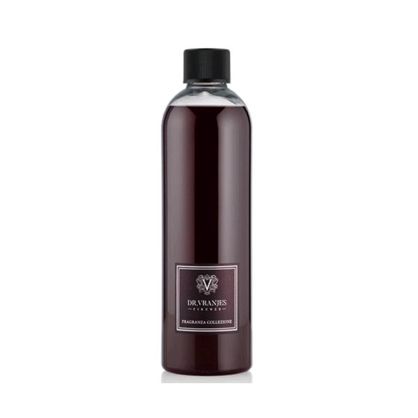 Dr.Vranjes ドットール ヴラニエス ディフューザー  500ml レフィル リフィル ROSSO NOBILE ＜ロッソ ノービレ＞ スティック付 ※宅配便発送