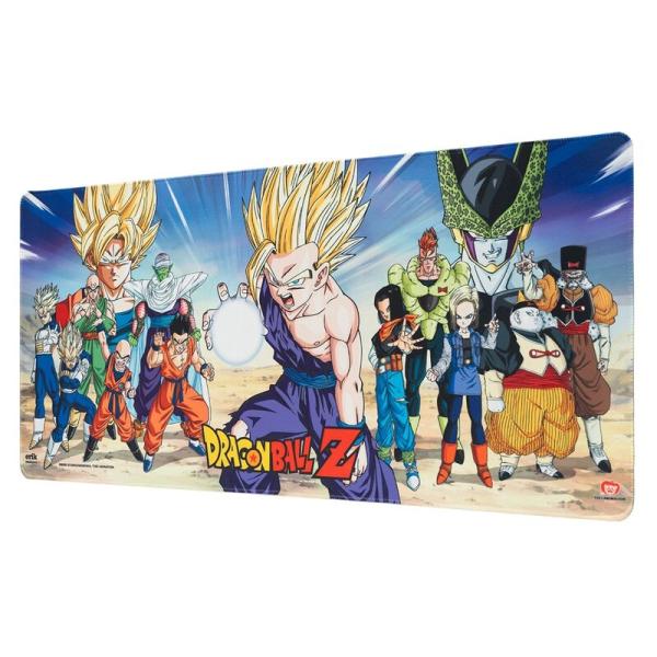 ドラゴンボール Z　XLマウスパッド　MOUSE PAD　デスクマット　80cm x 35cm