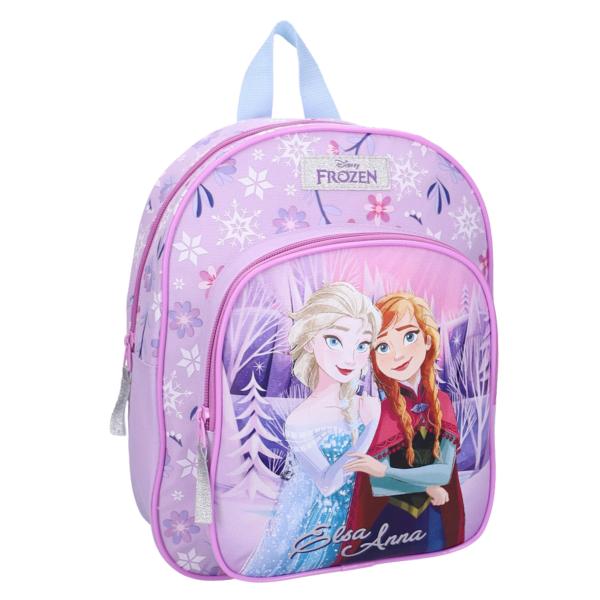 アナと雪の女王 バックパック リュックサック リュック かばん 30 x 25 x 11 cm