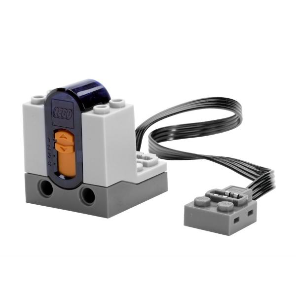 レゴ　LEGO　8884　パワーファンクション　赤外線受信機　IR revciver