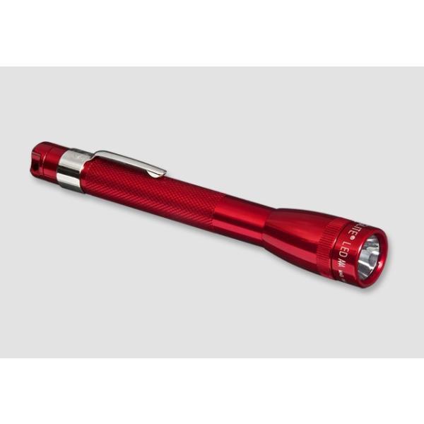 MAG-LITE（マグライト） Mini MAGLITE LED 2-Cell AAA Flashlight