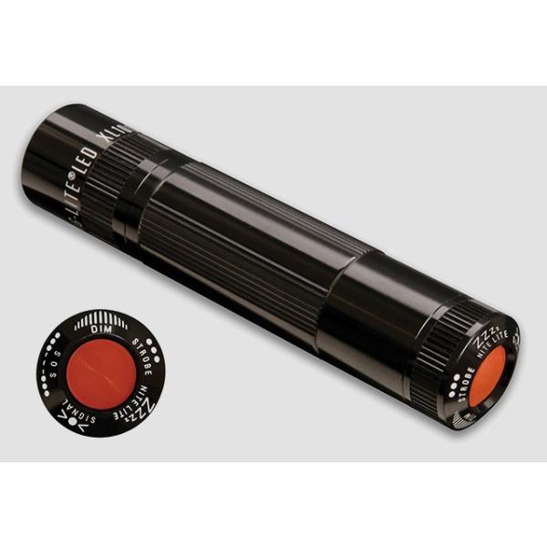 MAGLITE XL100 マグライト Maglite XL100 LED Flashlight Review - LED-Resource