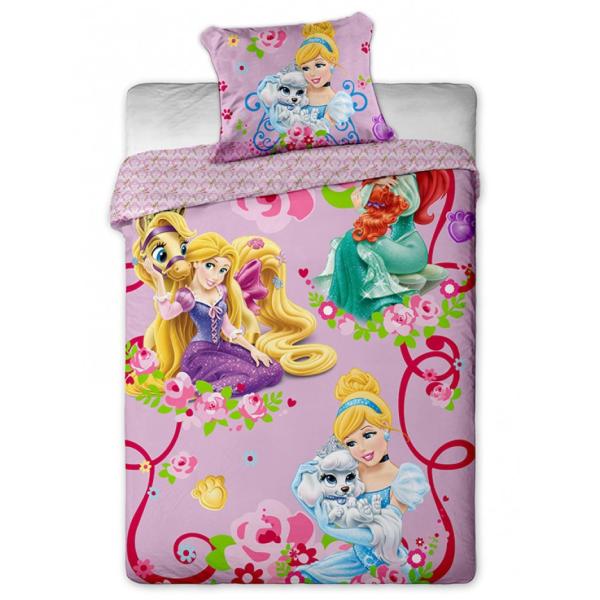 ディズニープリンセス アリエル シンデレラ ラプンツェル シングル 布団カバー 枕カバー セット Buyee Buyee Japanese Proxy Service Buy From Japan Bot Online