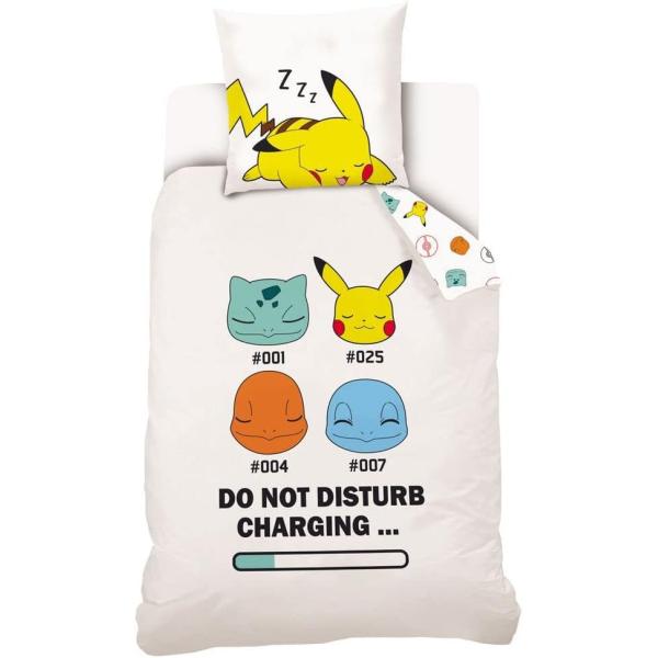 ポケモン Pokemon ピカチュウ ピカチュー プレミアムコットン シングル