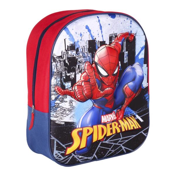 デッドプール スパイダーマン ぬいぐるみ リュック marvel マーベル デットプール リュック ぬいぐるみ スパイダーマン - メルカリ