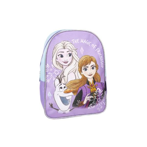ディズニー アナと雪の女王2 Disney Frozen2 バックパック リュックサック 29cm x 22cm x 10 cm