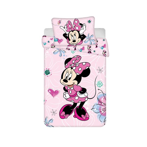 Disney（ディズニー） DISNEY Minnie Mouse ミニーマウス ベビーサイズ
