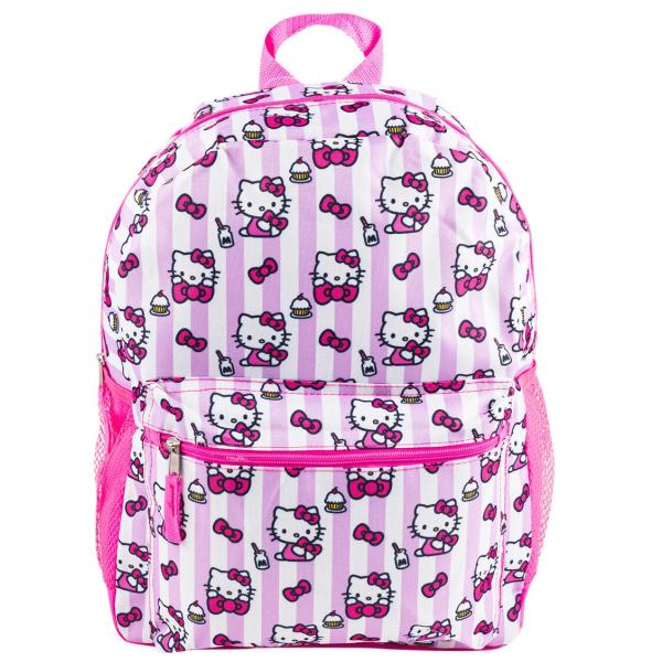 HELLO KITTY ハローキティ サンリオ バックパック リュックサック