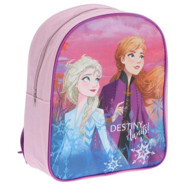 ディズニー アナと雪の女王 バックパック リュックサック リュック かばん 30 x 28 x 10 cm Disney Frozen ELSA Backpack