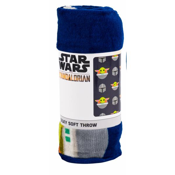 スターウォーズ ベビーヨーダ STAR WARS BABY YODA フリース スターウォーズ ベビーヨーダ STAR WARS BABY YODA フリース