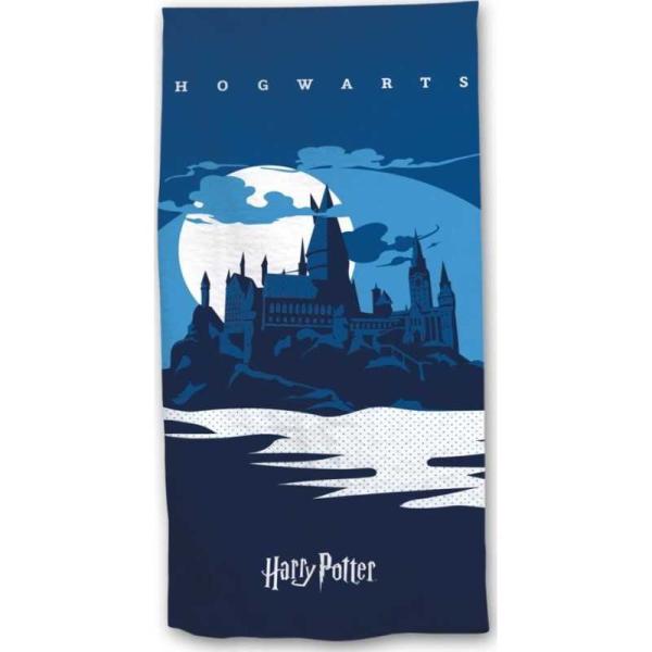 ハリーポッター　Harry Potter　ビーチタオル　タオル　140cm x 70cm