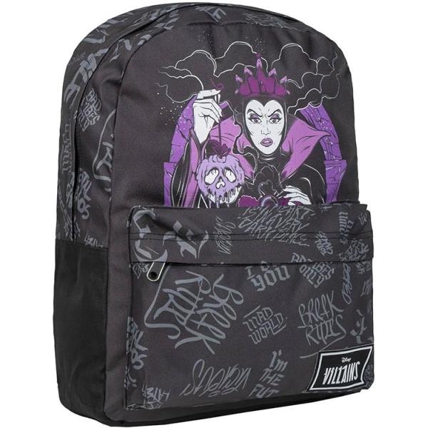 Disney（ディズニー） 白雪姫 邪悪な女王 バックパック リュックサック