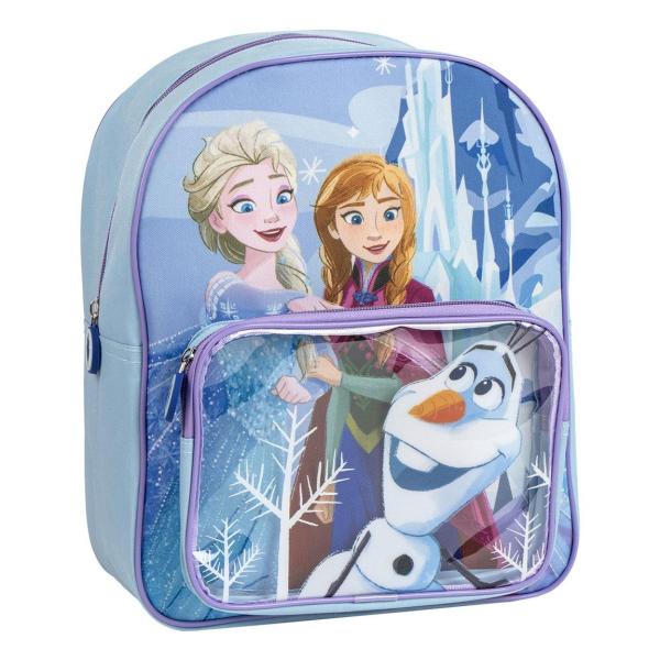Disney（ディズニー） アナと雪の女王 バックパック リュックサック