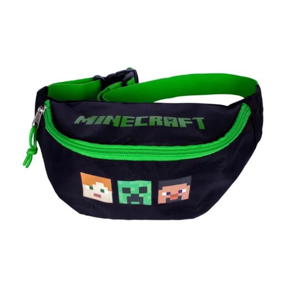 商品サイズ　 26 x 10 x 7cmファスナーポケット1か所　　ベルトの長さ調節可能。素材／材質 ポリエステル100％公式ライセンス商品です。