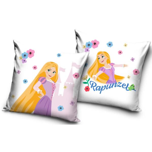 ディズニー　プリンセス　塔の上のラプンツェル　　 クッション　背当て　枕　 40cm x 40cm