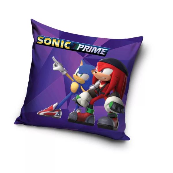 ソニック　SONIC PRIME　 クッション　背当て　枕　 40cm x 40cm