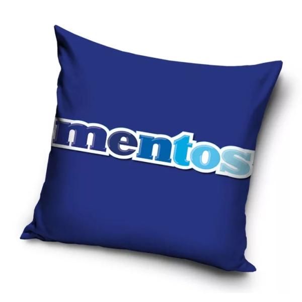 Mentos　メントス　 クッション　背当て　枕　 40cm x 40cm