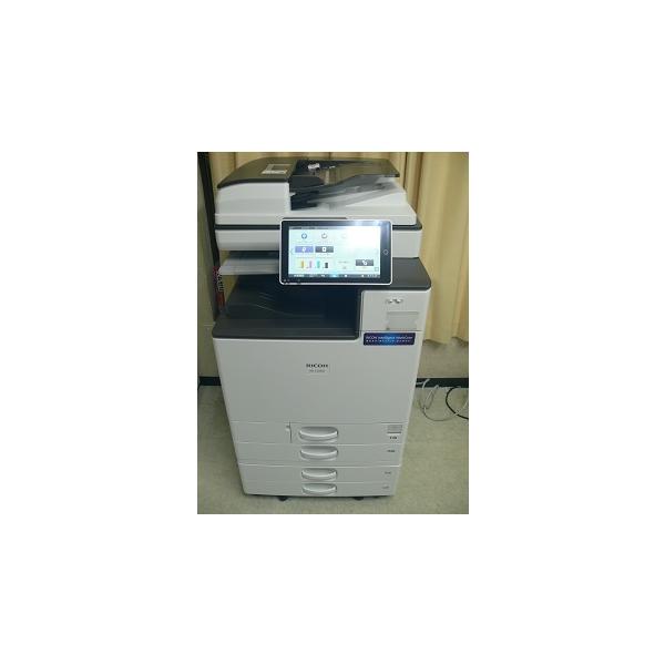リコー Ricoh リコー最新型 現行機 IMC2500SPF : OA リコー Ricoh リコー最新型 現行機 IMC2500SPF : OA