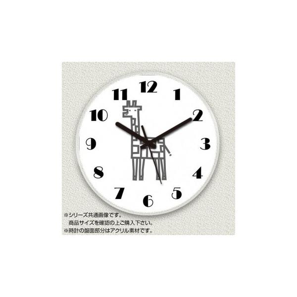 壁掛け時計 動物の人気商品 通販 価格比較 価格 Com