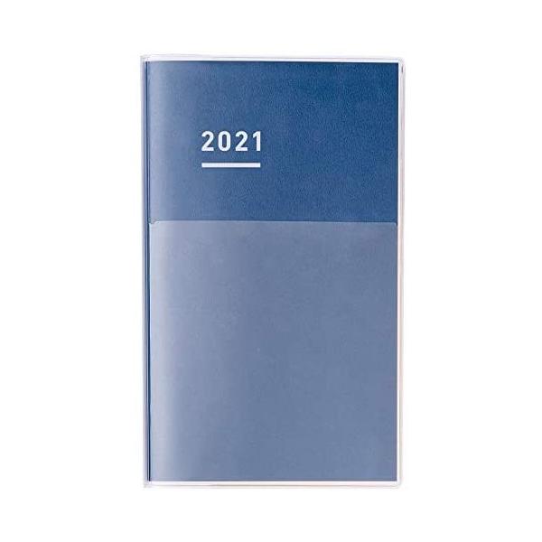 RN Wu蒠 DIARY 蒠 2021N A5 X }X[&amp;EB[N[ CfBS j-JCD1DB-21 2020N 11n܂