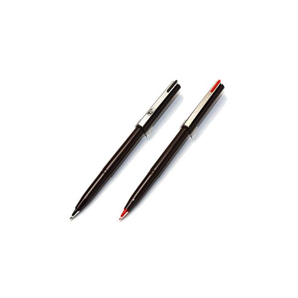 【ぺんてる】プラマン　JM20-AD　JM20-BD