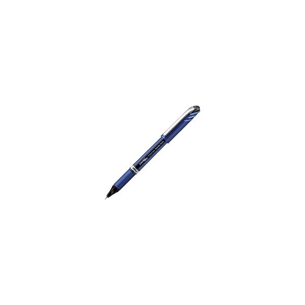 ぺんてる / エナージェルユーロ 0.5mm BLN25-A 黒 / ゲルインクボールペン / p354938
