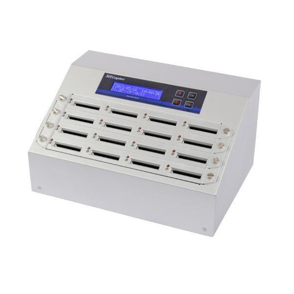 CFデュプリケーター　JetCopier　CFC-915S　1：15