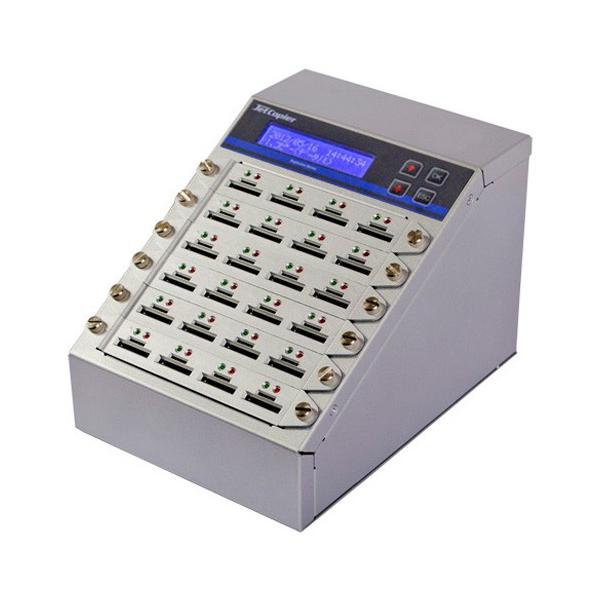 SDデュプリケーター　JetCopier　DSC-923G　1：23